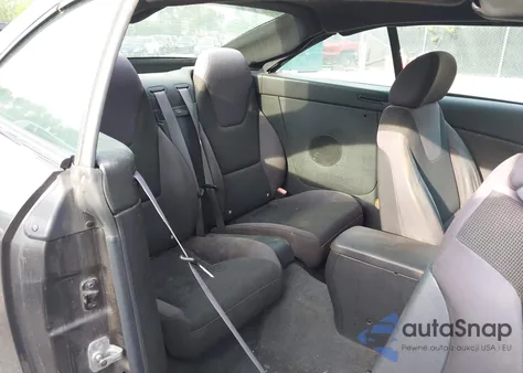 2007 Pontiac G6 Gt из США, поврежденный, VIN 1G2ZH35N974161850